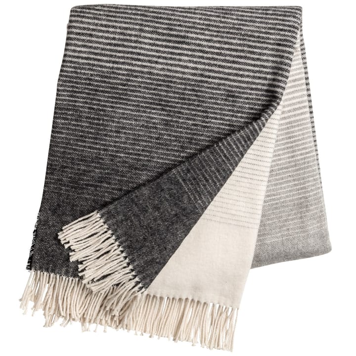 Coperta in cotone Mist - stone - Scandi Living