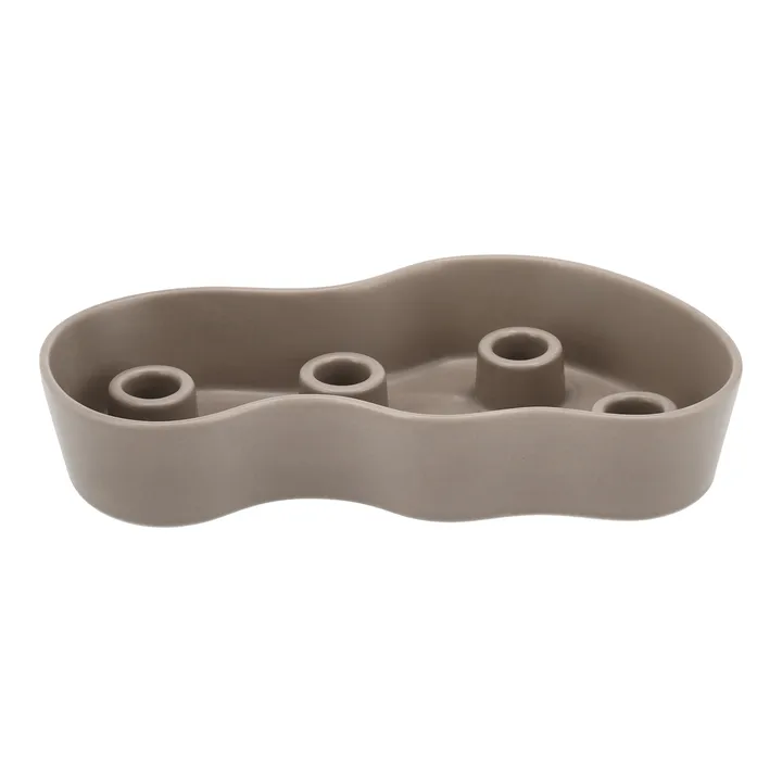 Ember candelabro dell’Avvento - Talpa, 15x27,3 cm - Scandi Living