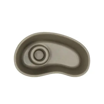 Ember candeliere - Verde, 8x14 cm - Scandi Living