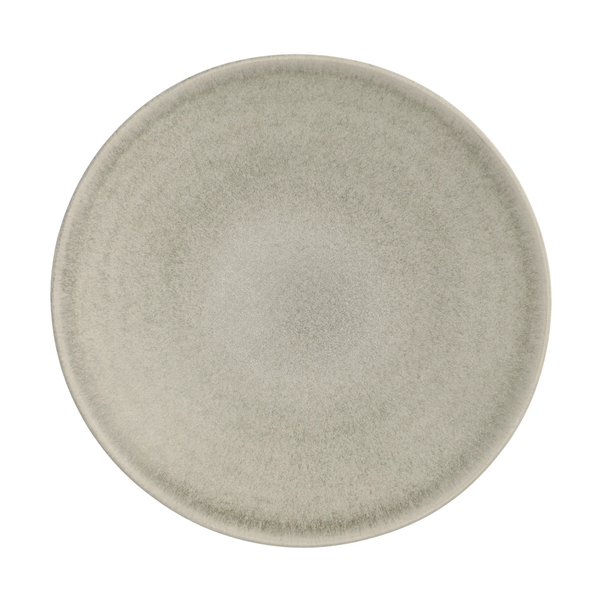Insalatiera Terra, Beige in gres, Ø30 cm Scandi Living