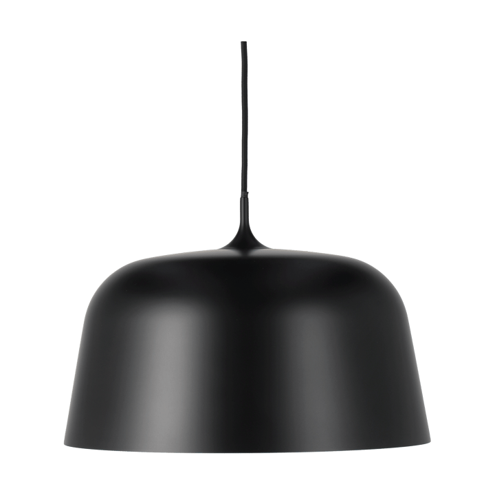 Lampada a sospensione Halo Ø38 cm - Black - Scandi Living