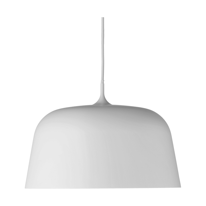 Lampada a sospensione Halo Ø38 cm - White - Scandi Living