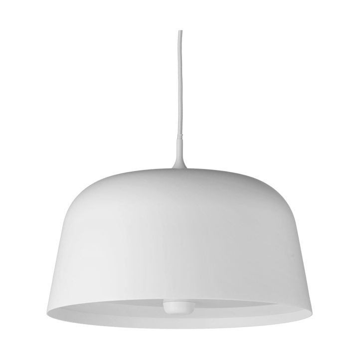 Lampada a sospensione Halo Ø38 cm - White - Scandi Living