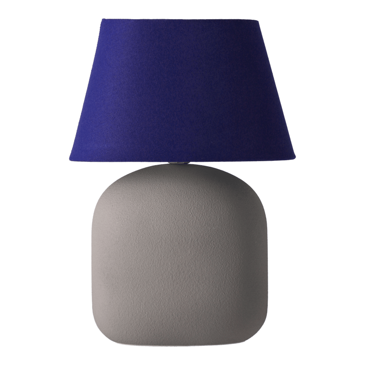 Lampada da finestra Boulder grey-cobolt - undefined - Scandi Living