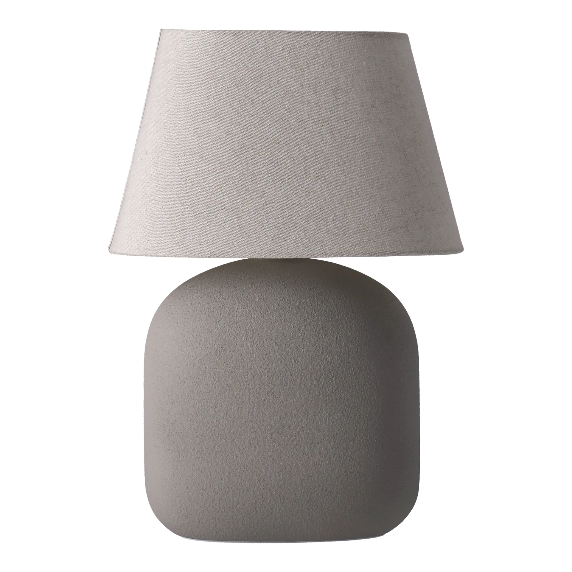 Lampada da finestra Boulder grey-nature Scandi Living
