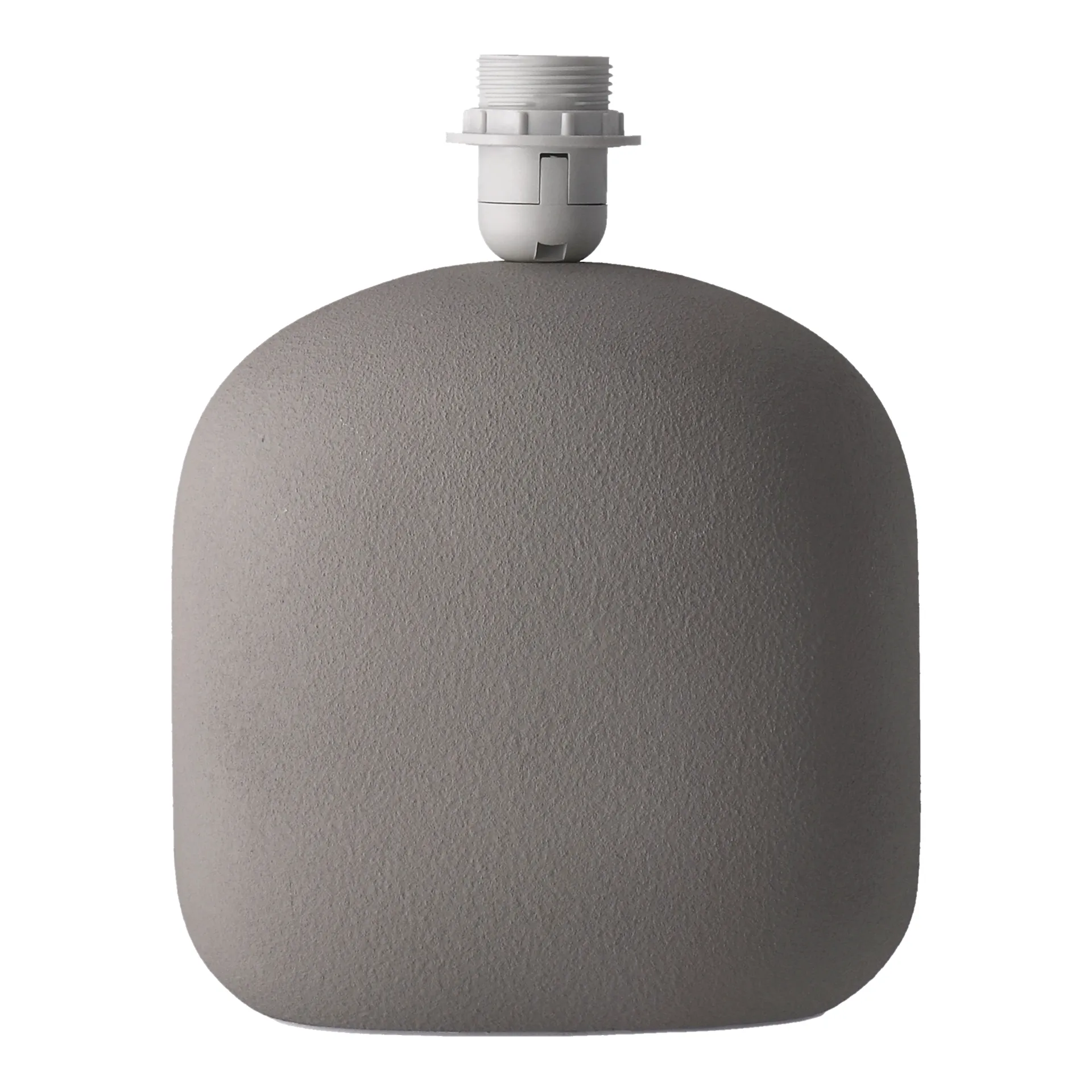 Lampada da finestra Boulder grey-white Scandi Living