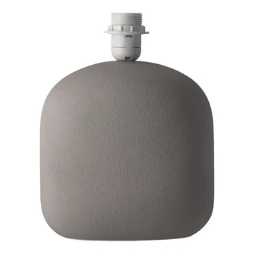 Lampada da finestra Boulder grey-white - Scandi Living