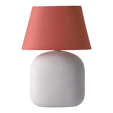 Lampada da finestra Boulder white-peach - Scandi Living
