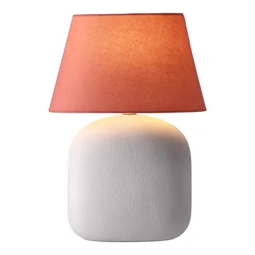 Lampada da finestra Boulder white-peach - Scandi Living