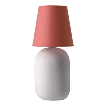 Lampada da finestra Boulder white-peach - Scandi Living