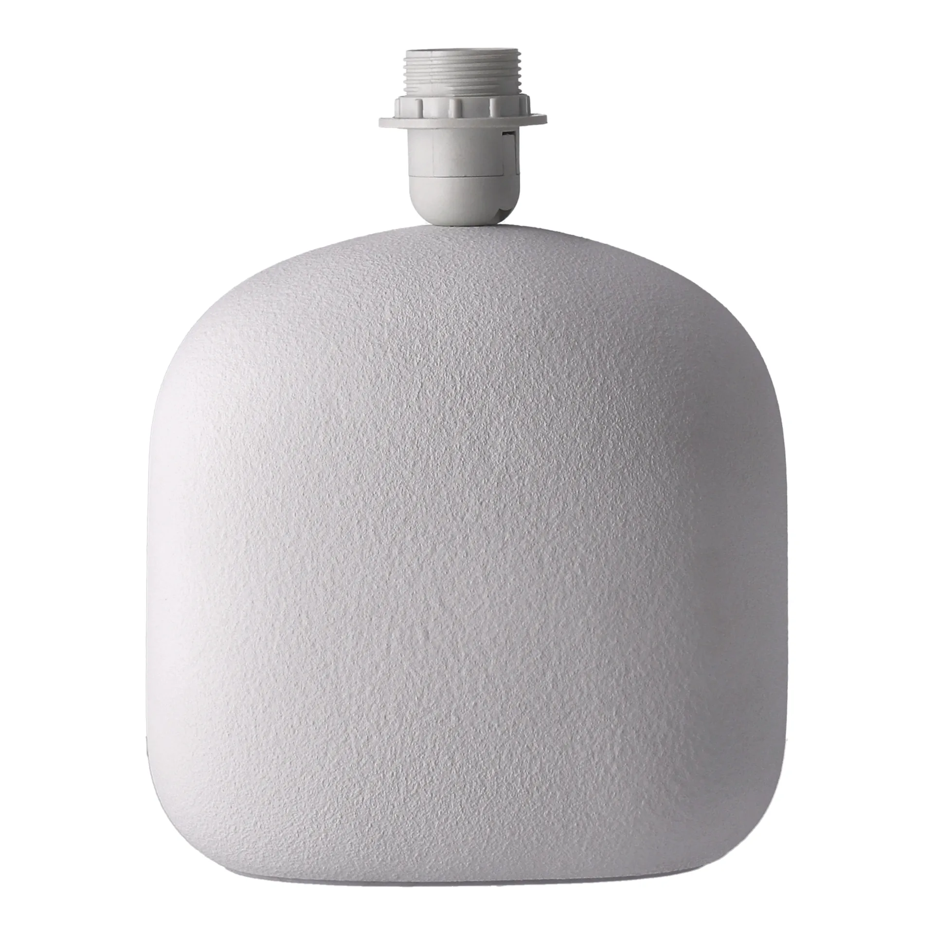 Lampada da finestra Boulder white-peach Scandi Living