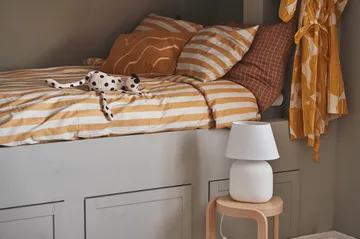 Lampada da finestra Boulder white-white - Scandi Living