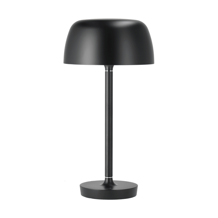 Lampada da tavolo Halo 45,5 cm - Black - Scandi Living