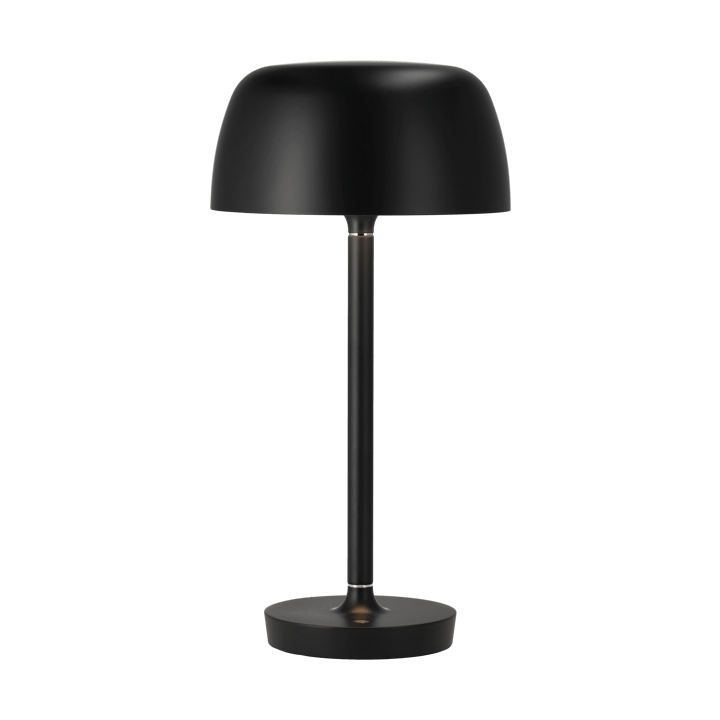 Lampada da tavolo Halo 45,5 cm - Black - Scandi Living
