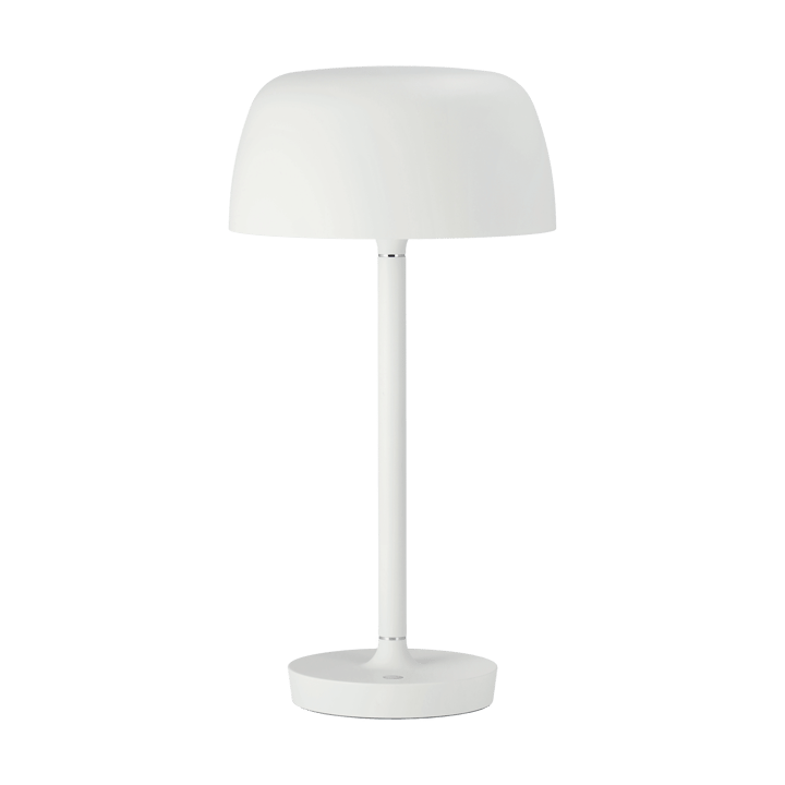 Lampada da tavolo Halo 45,5 cm - White - Scandi Living