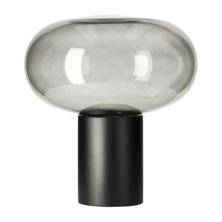 Lampada da tavolo Rising 35,5 cm - Nero  - Scandi Living