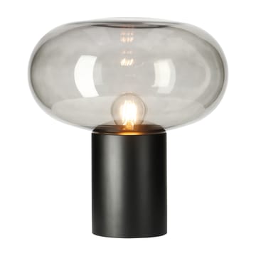 Lampada da tavolo Rising 35,5 cm - Nero  - Scandi Living