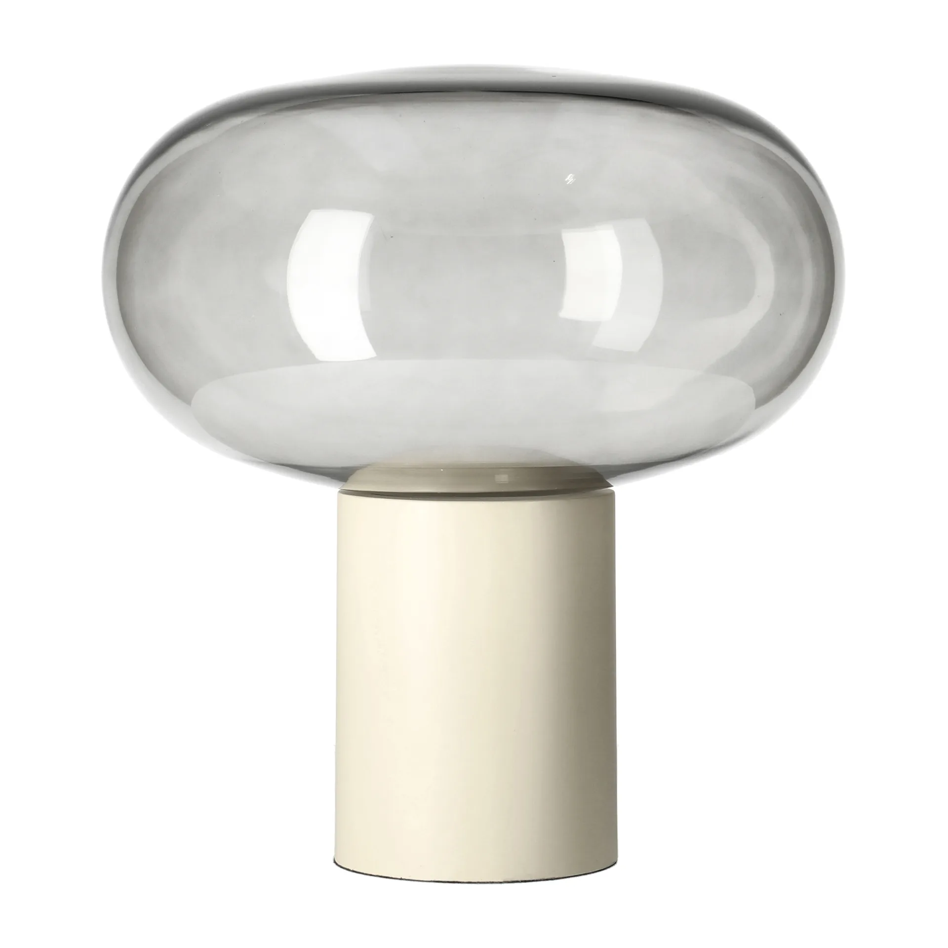 Lampada da tavolo Rising 35,5 cm, Sand Scandi Living