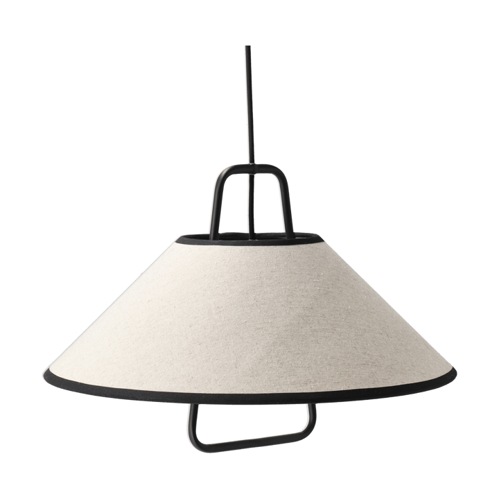 Lampadario Moss Ø42 cm - Beige - Scandi Living
