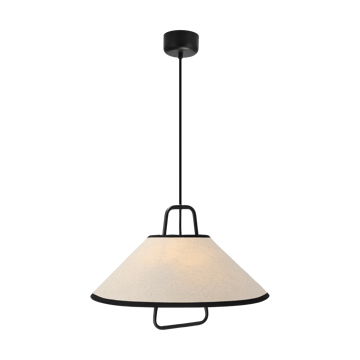 Lampadario Moss Ø42 cm - Beige - Scandi Living