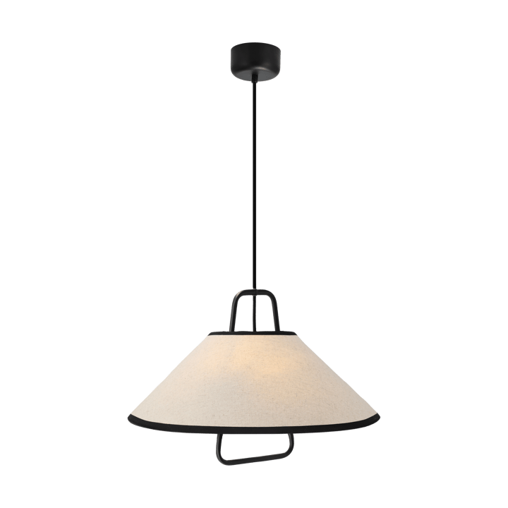 Lampadario Moss Ø42 cm, Beige Scandi Living
