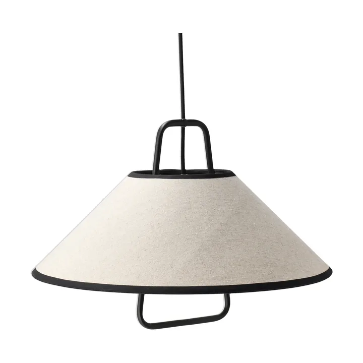 Lampadario Moss light Ø42 cm - Beige - Scandi Living