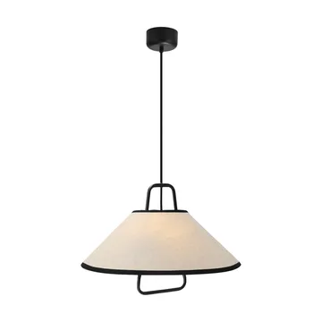 Lampadario Moss light Ø42 cm - Beige - Scandi Living