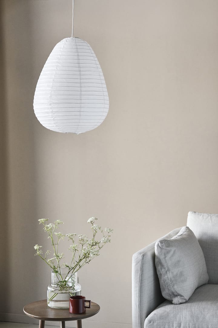Paralume Lucent drop, Ø40 cm Scandi Living