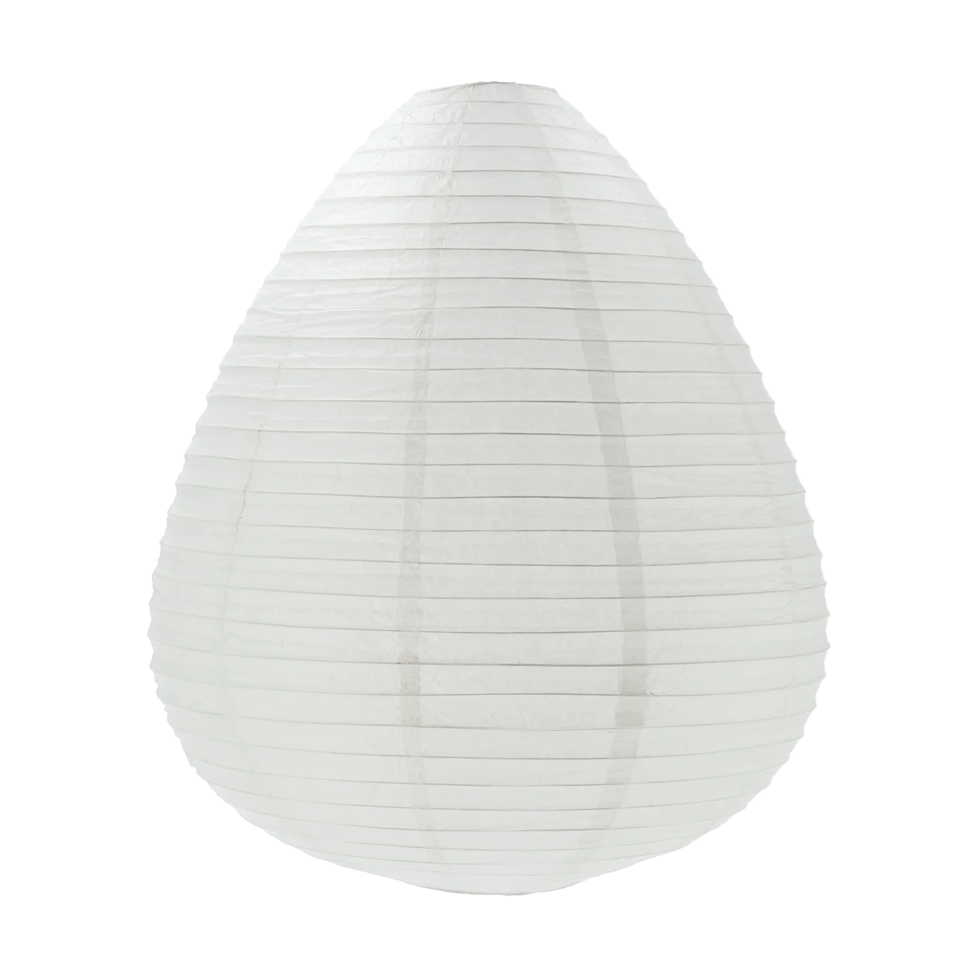 Paralume Lucent drop, Ø53 cm Scandi Living