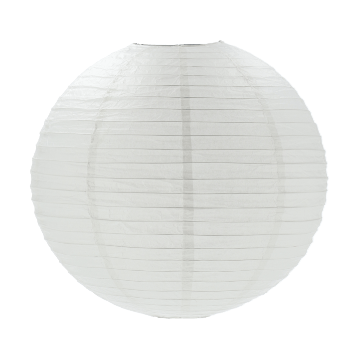 Paralume rotondo Lucent - Ø53 cm - Scandi Living