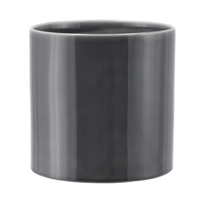 Pentola Sleek Ø12 cm - Charcoal - Scandi Living