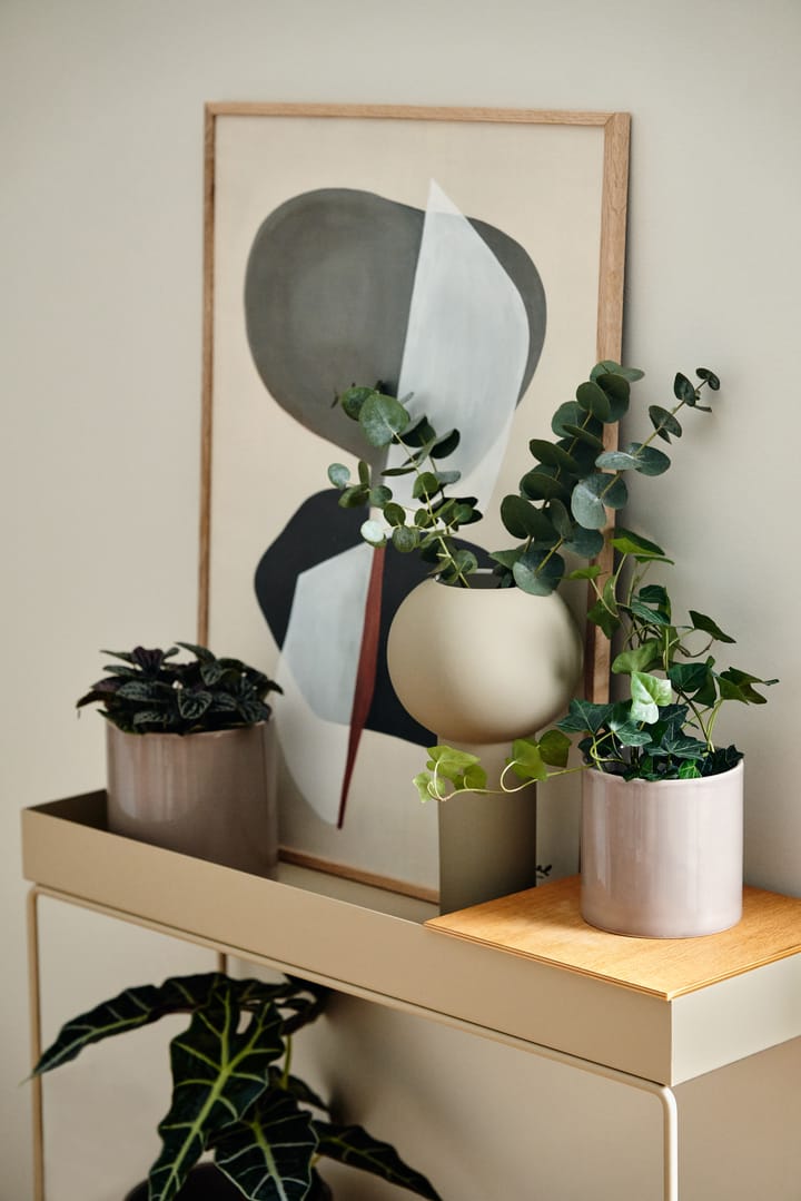 Pentola Sleek Ø15 cm, Beige Scandi Living