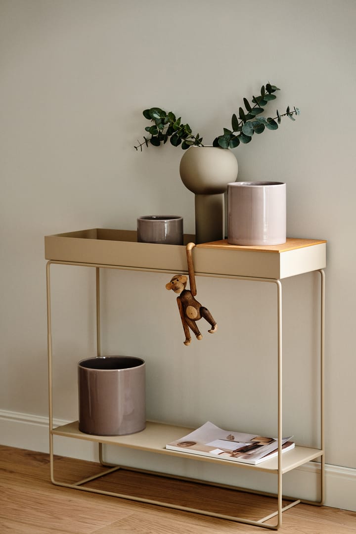 Pentola Sleek Ø15 cm, Beige Scandi Living
