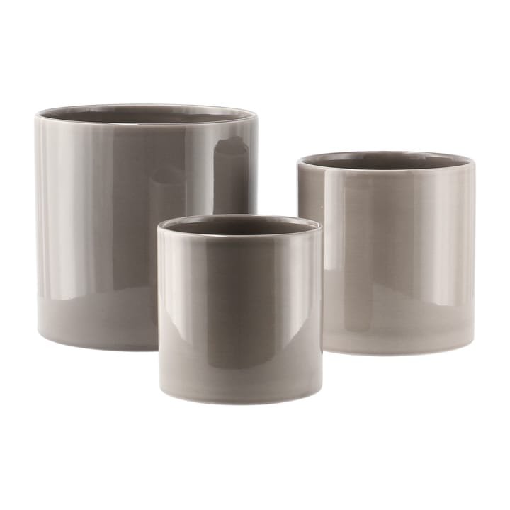 Pentola Sleek Ø15 cm, Beige Scandi Living