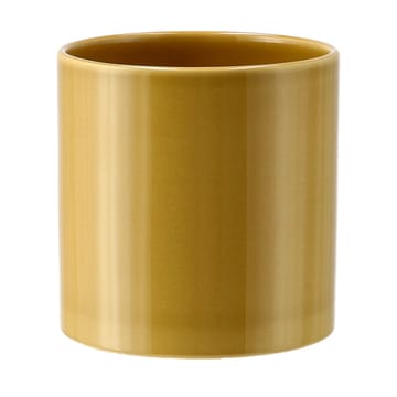 Pentola Sleek Ø15 cm - Mustard - Scandi Living