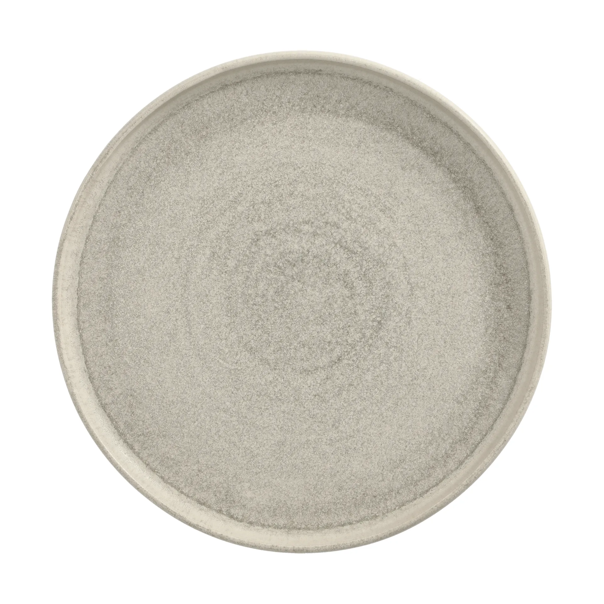Piattino Clay, Beige, Ø20 cm Scandi Living