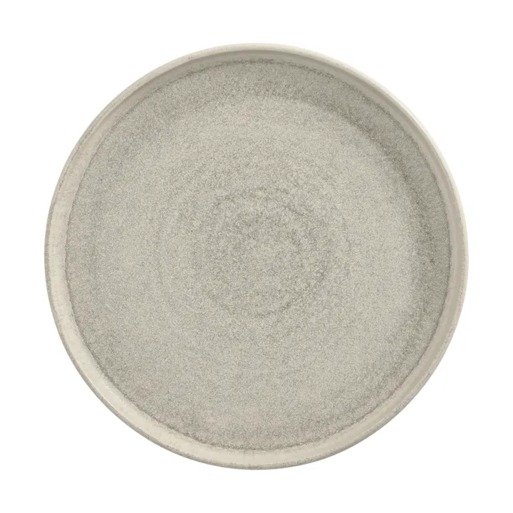 Piattino Clay - Beige, Ø20 cm - Scandi Living