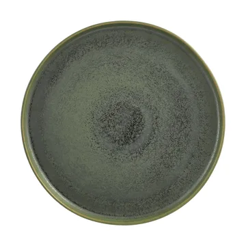 Piattino Clay - Verde, Ø20 cm - Scandi Living