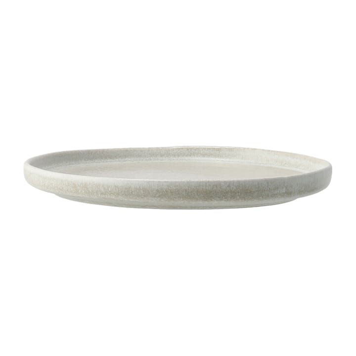 Piattino Sandsbro Ø20 cm - Grigio chiaro - Scandi Living