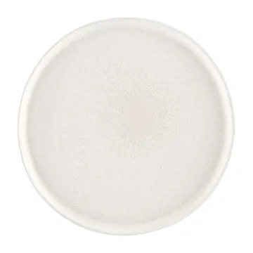 Piattino Sandsbro - Bianco sporco, Ø20 cm - Scandi Living