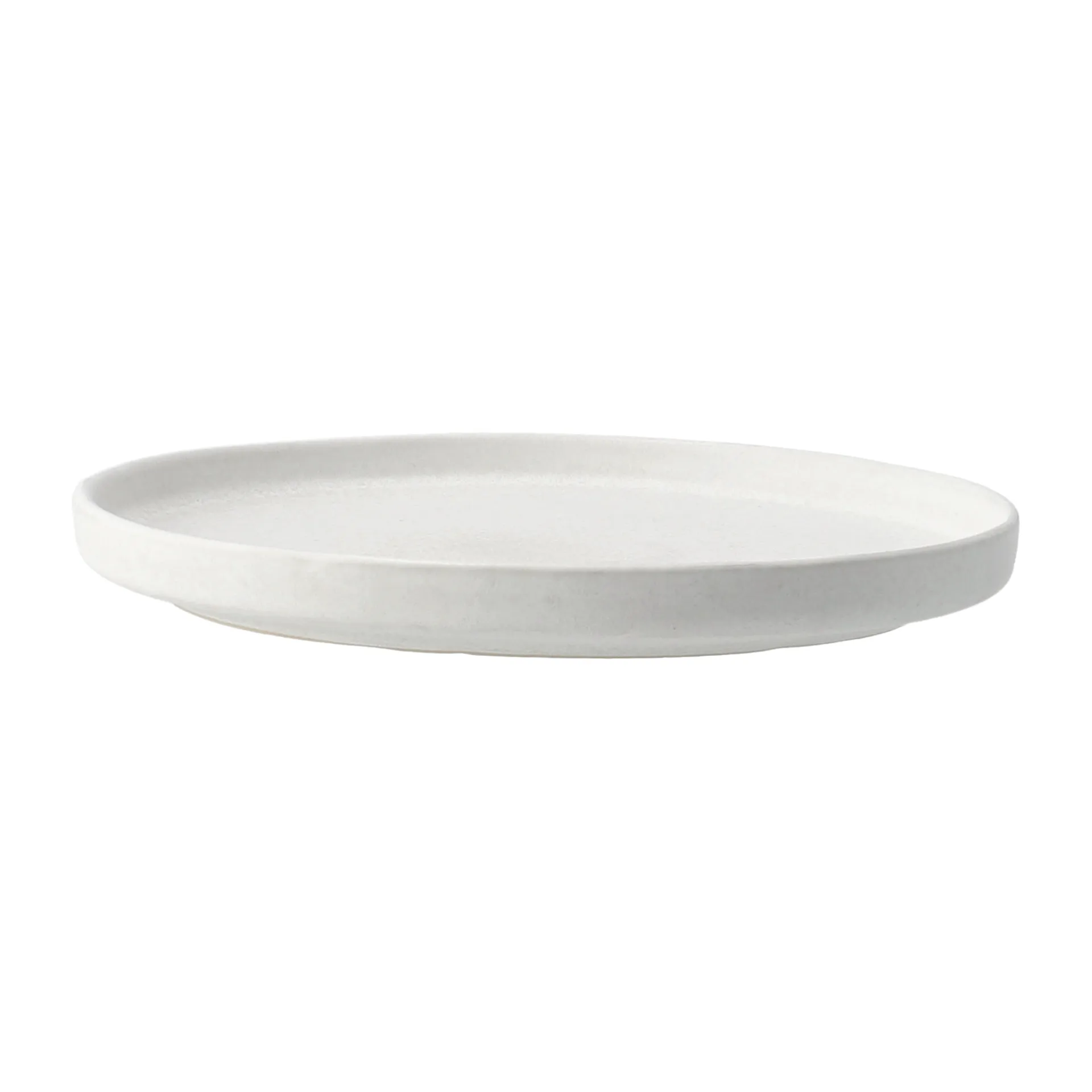 Piattino Sandsbro, Bianco sporco, Ø20 cm Scandi Living
