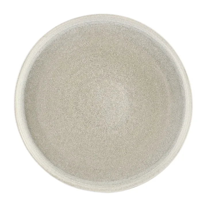 Piattino Sandsbro - Grigio chiaro, Ø20 cm - Scandi Living