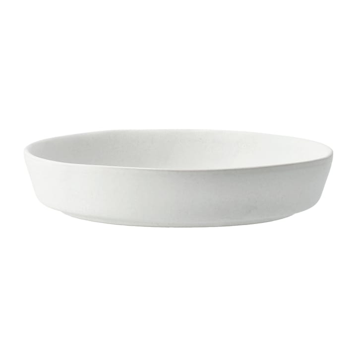 Piatto pasta Sandsbro Ø 23 cm - Bianco sporco - Scandi Living