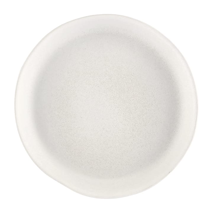 Piatto pasta Sandsbro Ø 23 cm - Bianco sporco - Scandi Living