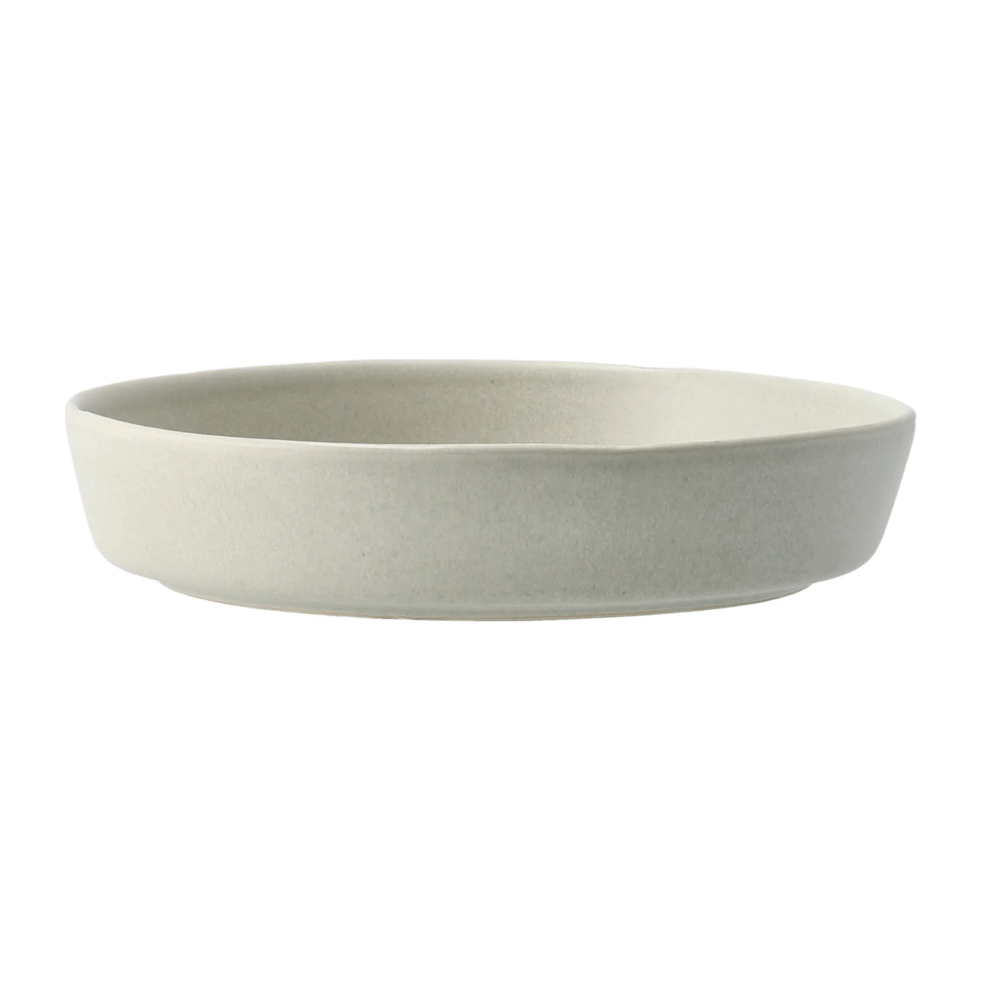 Piatto pasta Sandsbro Ø 23 cm, Grigio chiaro Scandi Living