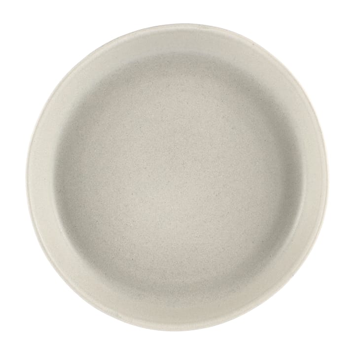 Piatto pasta Sandsbro Ø 23 cm - Grigio chiaro - Scandi Living