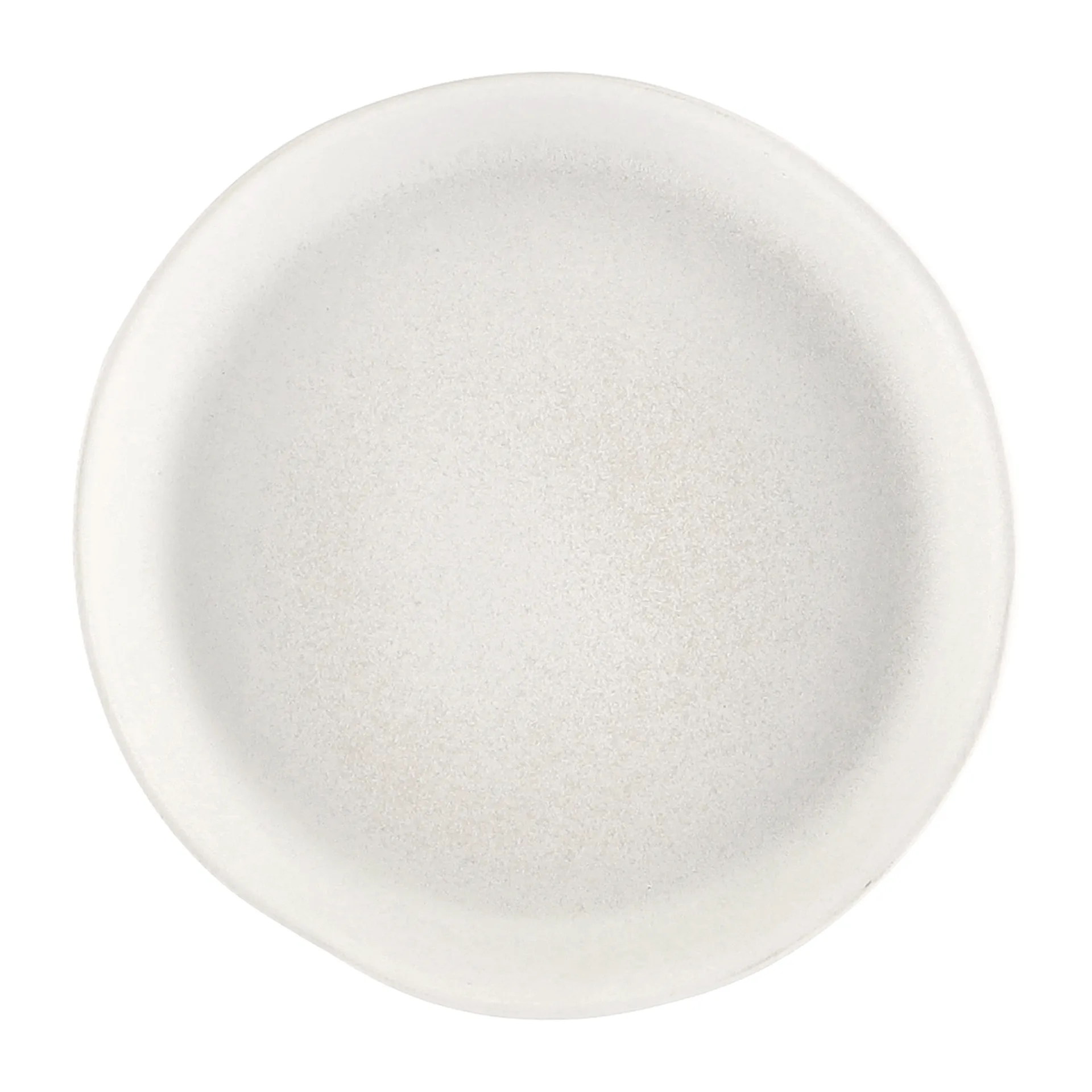 Piatto pasta Sandsbro, Bianco sporco, Ø23 cm Scandi Living