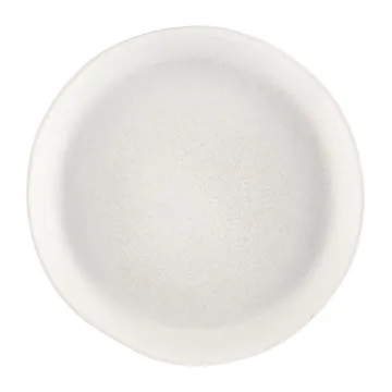 Piatto pasta Sandsbro - Bianco sporco, Ø23 cm - Scandi Living