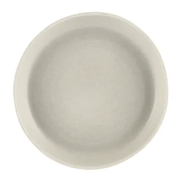 Piatto pasta Sandsbro - Grigio chiaro, Ø23 cm - Scandi Living
