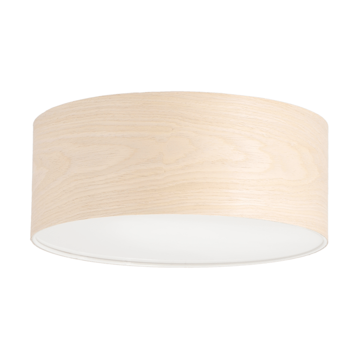 Plafoniera Fair Ø30 cm - Frassino - Scandi Living